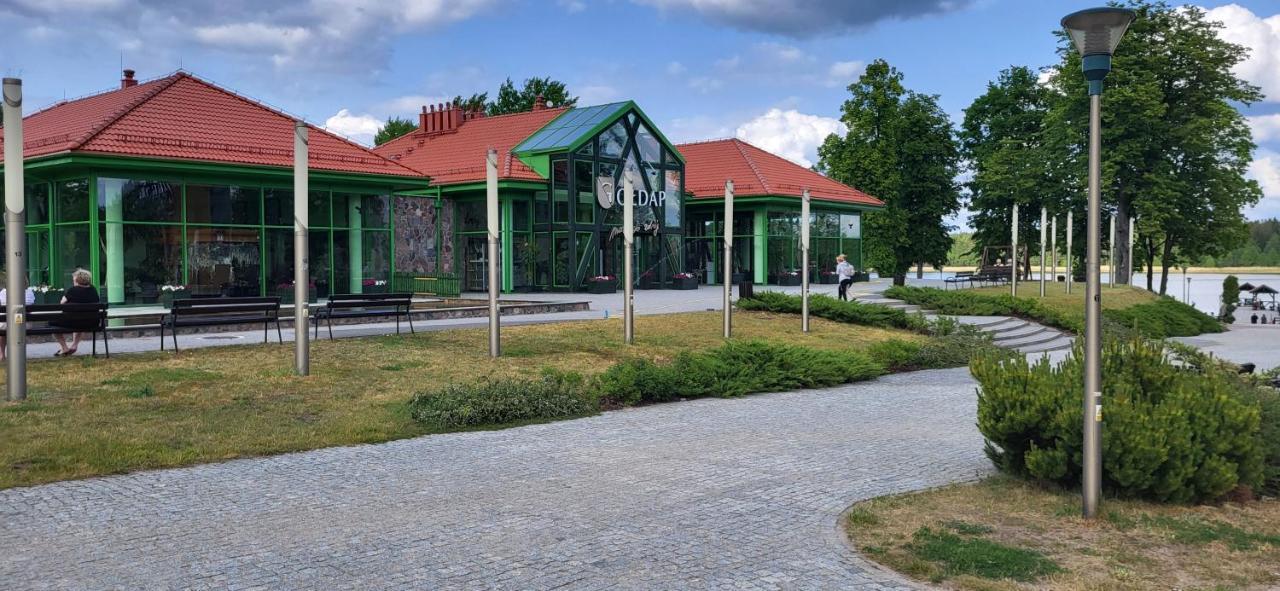 Apartament 6 Gołdap Exterior foto